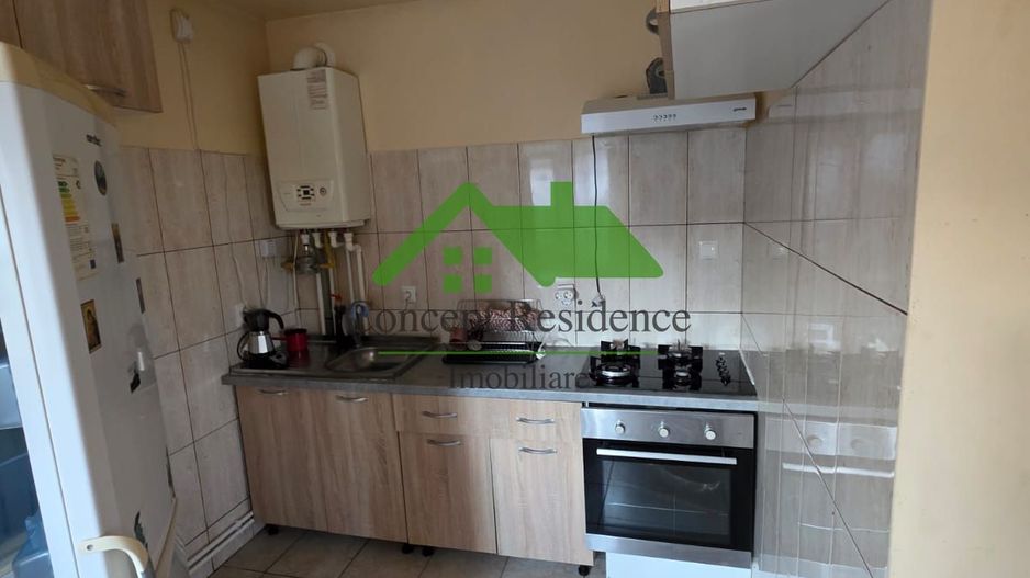 Casă pe nivel 50 mp utili + 1100 mp teren, Mocira zona Aramis - Poză 4