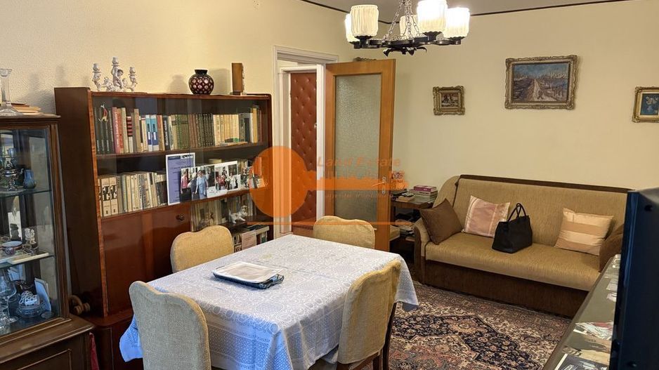 Apartament 2 camere | 50 mp | Etaj 2/10 | Zona AFI Cotroceni – Metrou - Poză 1