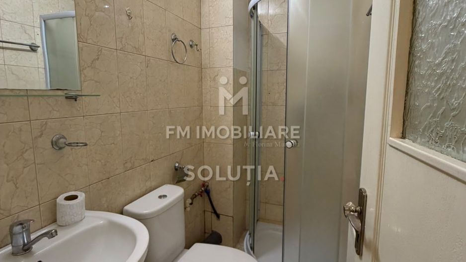 Garsonieră de închiriat | Etaj 1 | Zona Pronto - Poză 7