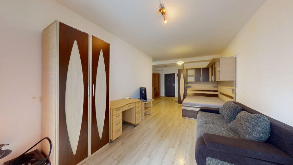 Garsonieră spatioasa Moghioros Residence Auchan Drumul Taberei - Poză 7