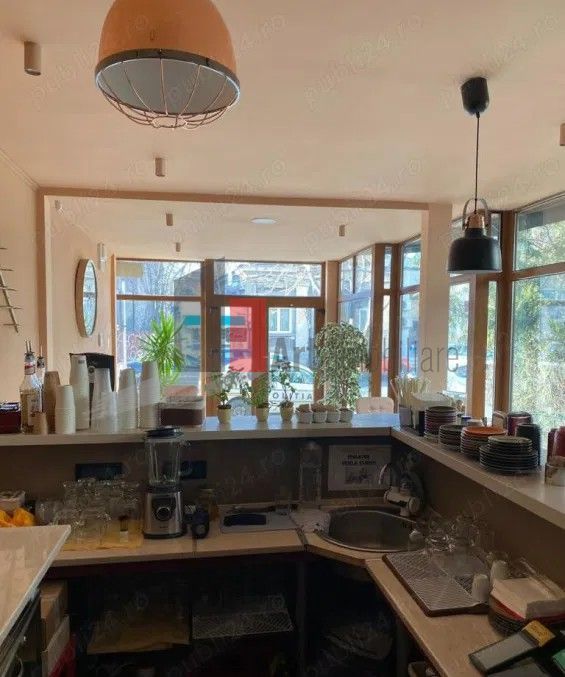 Spatiu Comercial de inhciriat, zona Polona, pretabil HoReCa - Poză 2