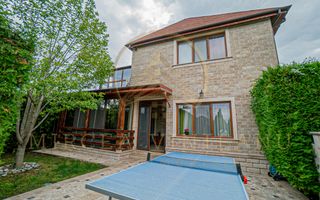 VIILE NOI - Vila modernă compusă din P+1E+M - Poză 47