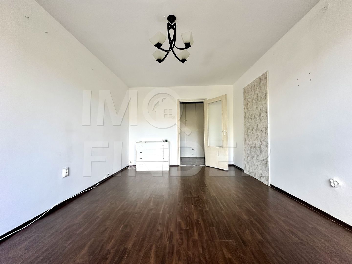 Comision 0% -2 camere decomandat, 53 mp utili + 2 balcoane | Gheorgheni | Unirii - Poză 3