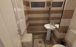 Medicina | 2 Camere | Etaj 1 | Centrala Proprie - Poză 6