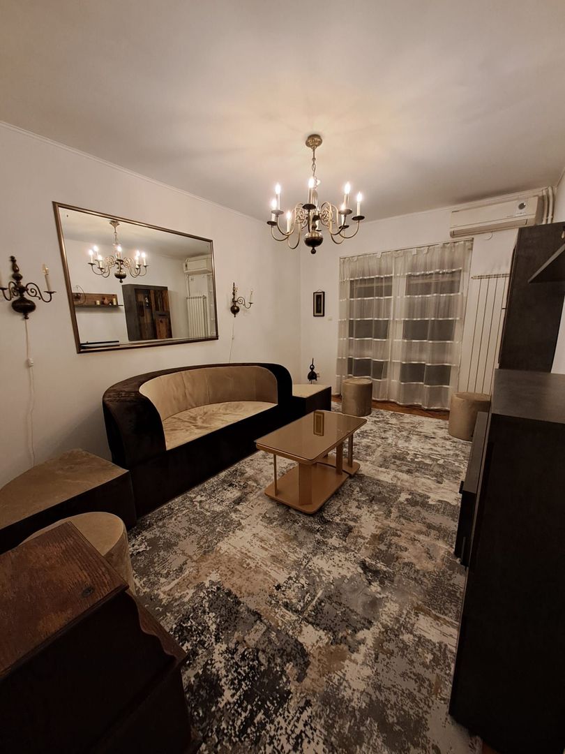 Apartament spatios Piata Amzei-Calea Victoriei - Poză 3