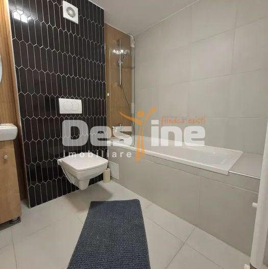 Garsoniera 49 mp,  etaj intermediar, cu loc de parcare si balcon, Avantgarden - Poză 5