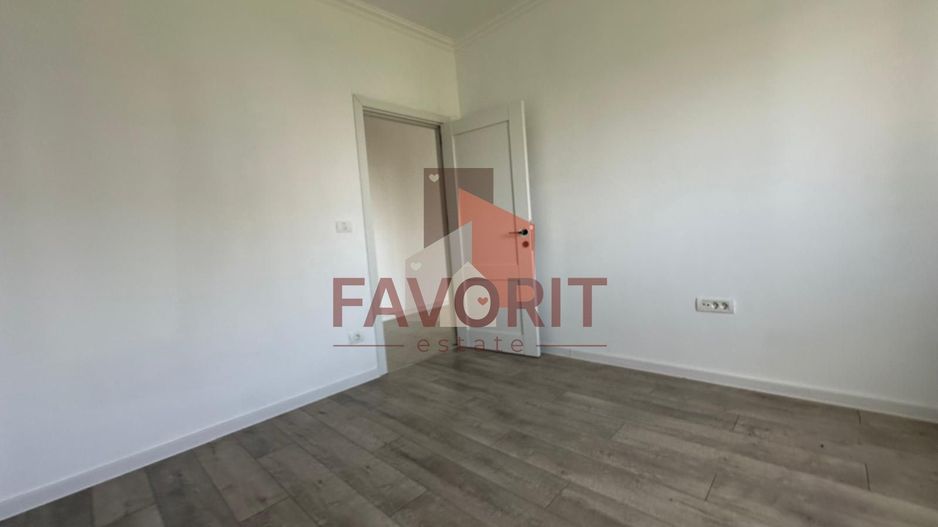 3 camere | Bloc nou | COMISION 0 | loc parcare | zona excelenta | - Poză 4