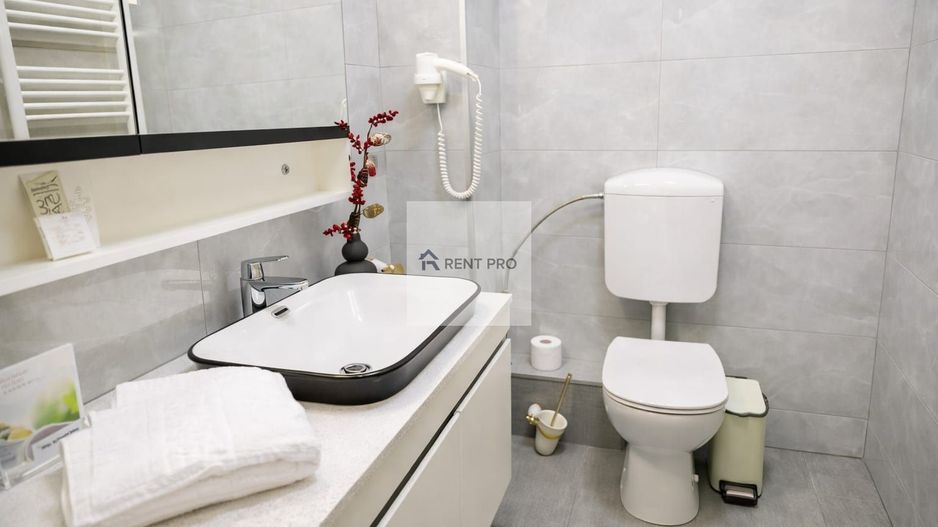 Premium Apartament 2 Camere Le Blanc ApartHotel Grozăvești Orhideea - Poză 3