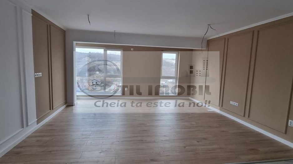 Ap. 3 camere 2bai + terasa zona Rediu - Poză 1