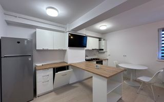 Penthouse | 100mp | Zona Lacul 3 - Poză 6