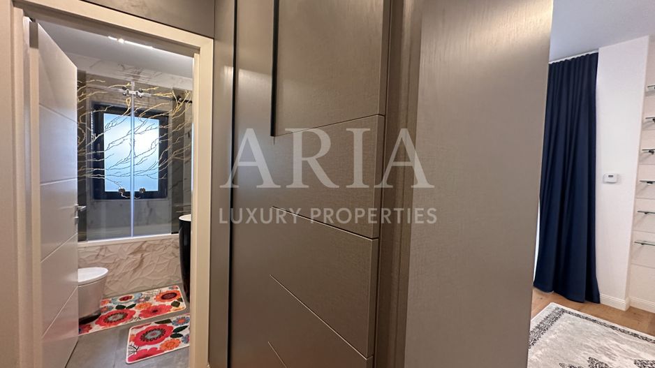 BELAIR LAKE - Penthouse duplex - LAKEFRONT - - Poză 23