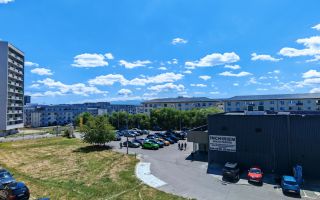 Apartament 3 camere de vânzare et 2, zona Rahovei - Poză 13