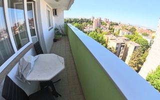 Apartament cu 2 camere - zonă semicentrală, cartierul Budai Nagy Antal - Poză 11