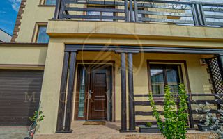 Palazu Mare / Elvila  - Vila deosebită compusă din S+P+2E, mobilata și utilata - Poză 89