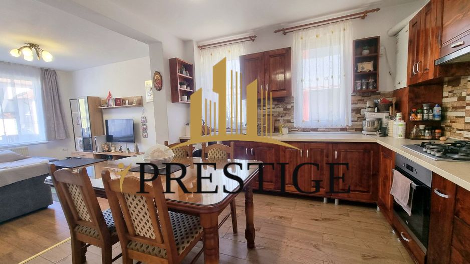 APARTAMENT CVADRUPLEX, CURTE PROPRIE, PARCARE | CARTIERUL ARHITECȚILOR - Poză 3