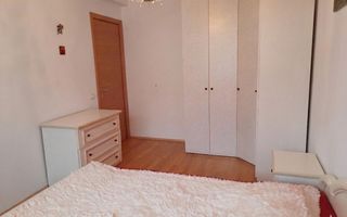 Închiriere Apartament cu 2 camere, etaj 5, zona Băneasa, vedere liberă ✨ - Poză 3