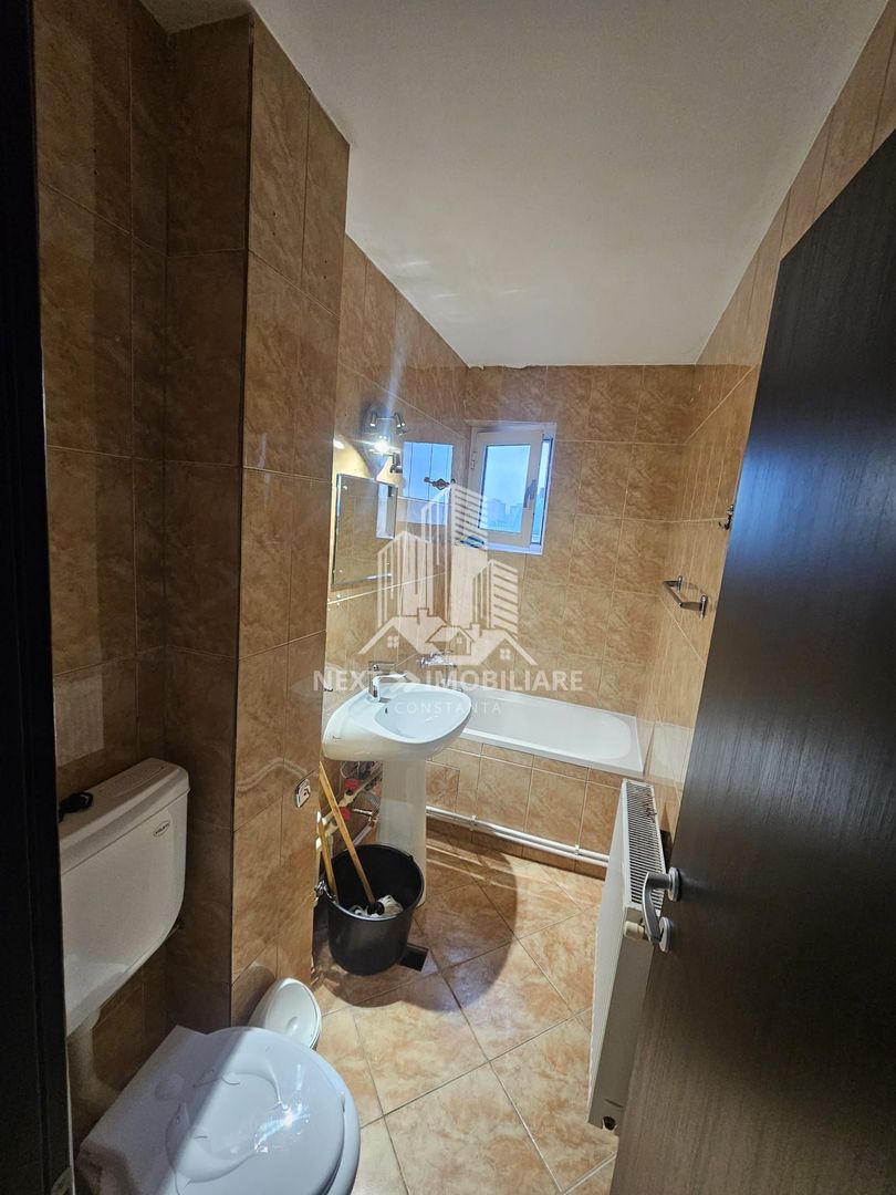 🏠 Închiriez apartament 2 camere – Piața Chiliei, Constanța - Poză 10