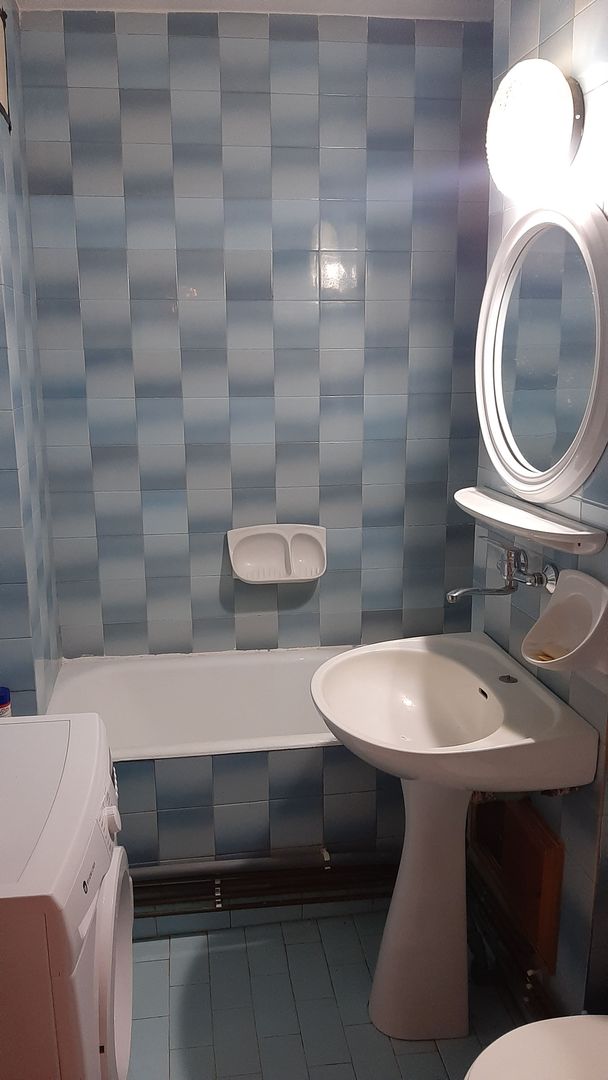 Apartament 2 camere Tudor - Poză 4