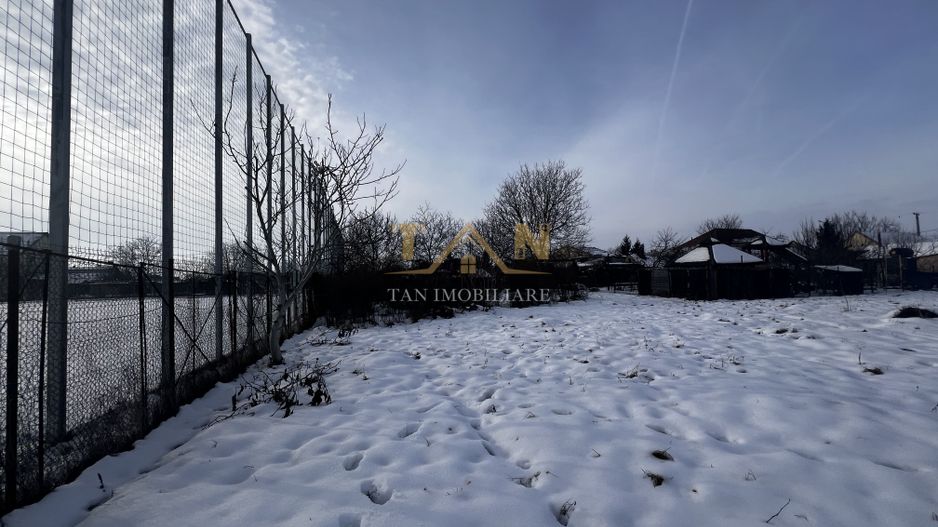 Teren  vânzare Mehala Drum Principal - Poză 5