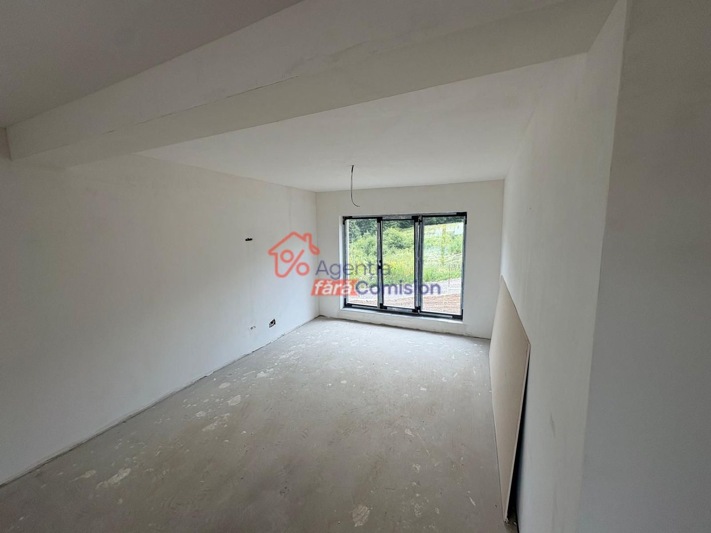 Casa individuala, 119mp, 21000 euro, Barnova - Poză 8