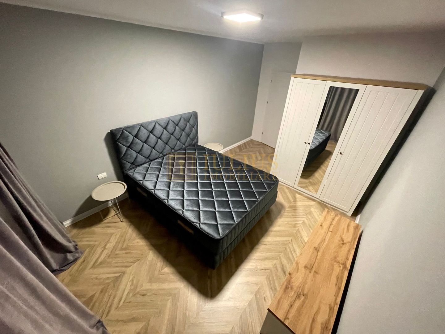 NORD ONE- Iulius TOWN| 2 camere| apartament premium| balcon| parcare subterana - Poză 1