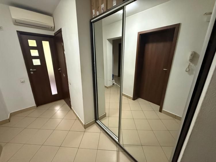 3 camere, parcare, boxa, langa Parcul IOR, aproape de metrou, pet friendly - Poză 15
