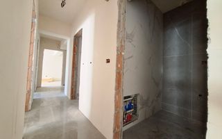 Apartament decomandat de vanzare in Iasi, Galata, 75,84 mp, bloc nou - Poză 16