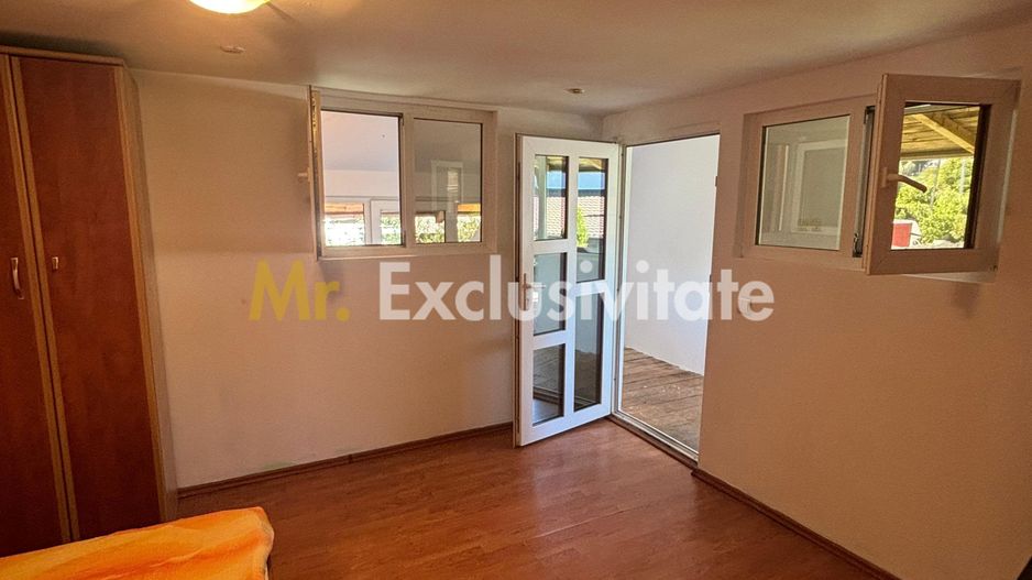 🏡 Oază de liniște! Casă cochetă cu foișor și curte – Mărăcineni - Poză 15