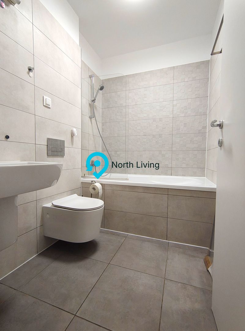 3 camere | Parcare | New Point | Pipera - Poză 8