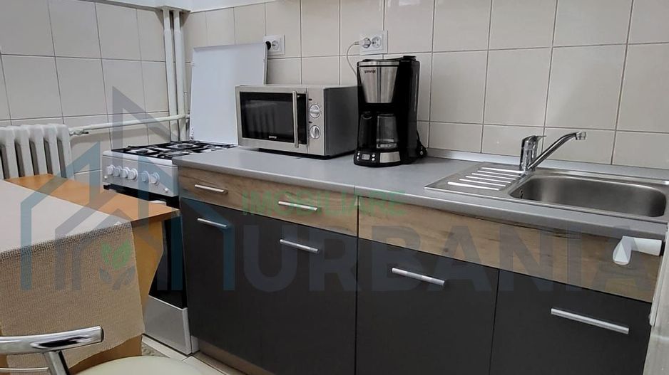 Garsonieră modernă de închiriat în cartierul Tătărași, Iași - Poză 4