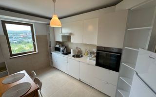 Apartament cu 2 camere, 60mp, parcare, Zona Green Residence - Poză 6