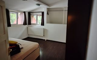 CASA ETAJ 5 CAMERE, BRANCOVEANU, ZONA DE CASE, 0 % COMISION - Poză 12
