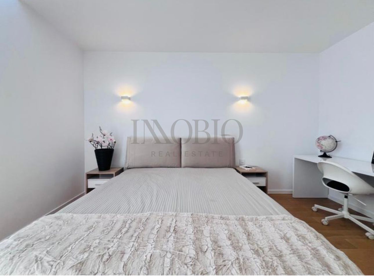 Apartament 5 camere | One Floreasca Lake | Vedere lac - Poză 15