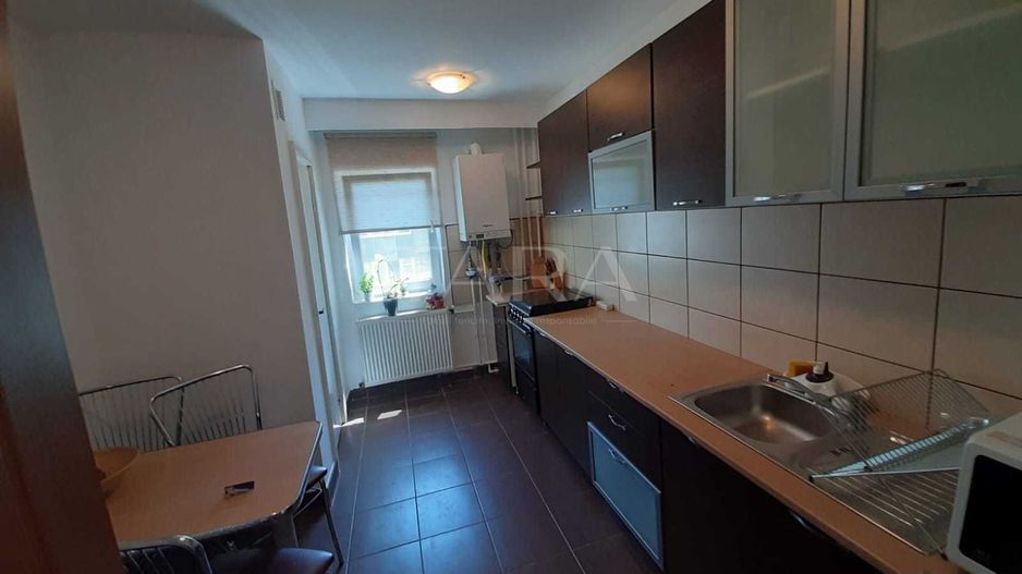 Apartament 2 camere de închiriat – Marasti - Poză 4