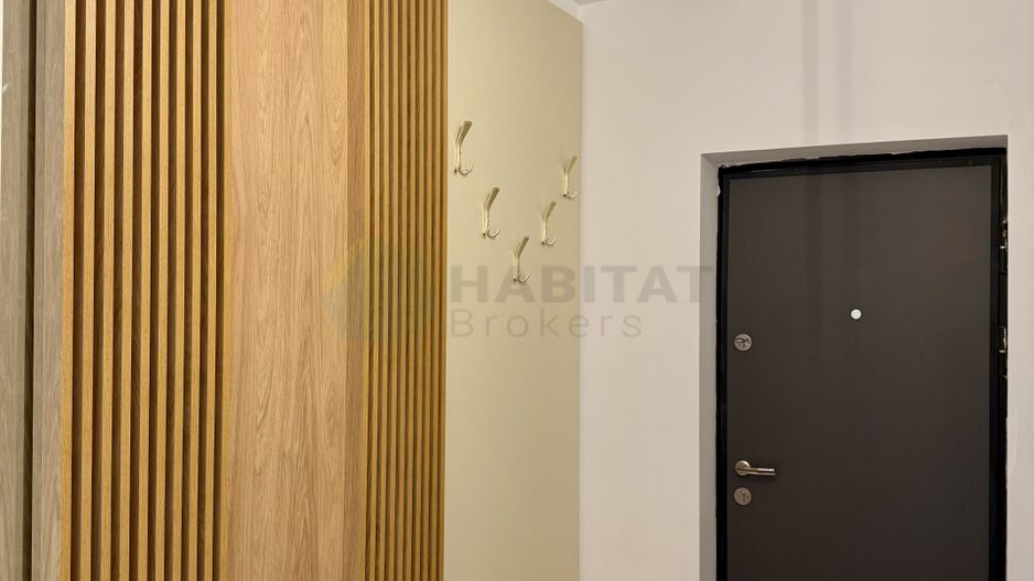 Apartament 3 camere Otopeni | Mobilat complet - Poză 20