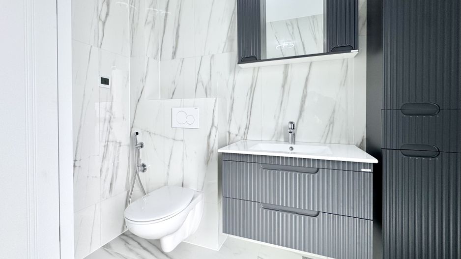 Apartament modern, 2 camere – Zona Lipovei - Poză 20