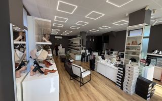 Spațiu comercial de închiriat – Calea Dumbrăvii, Sibiu - Poză 2