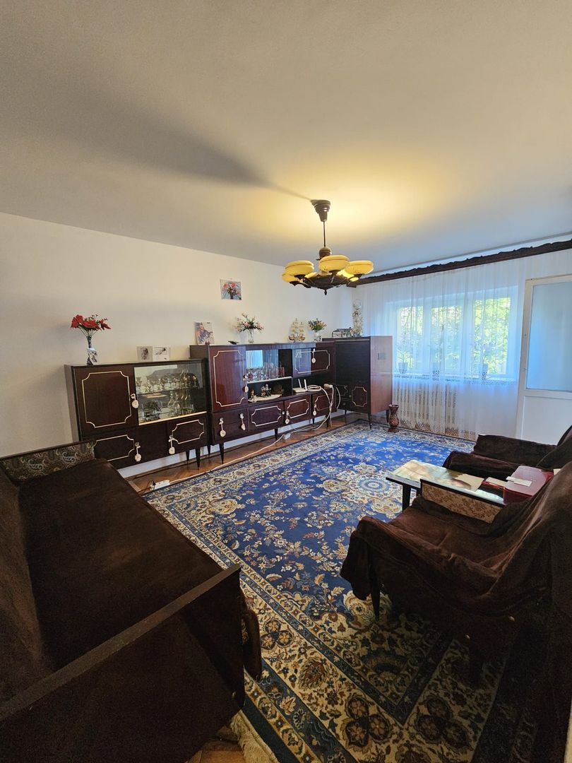 Apartament 3 camere- Lapus, zona Restaurant intim - Poză 1