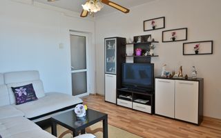 Apartament cu 3 camere de vanzare | Mobilat | Ploiesti | Comision 0% - Poză 1
