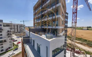 Tomis Plus - Celine Elegance - Vânzare apartament cu 3 camere, etaj 1. - Poză 25