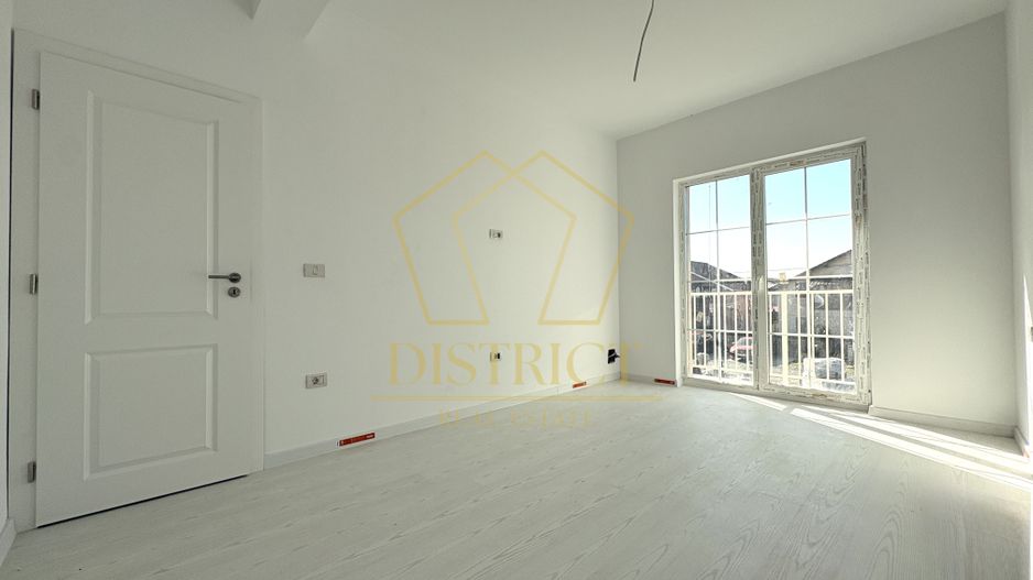 Duplex spațios cu 4 camere si 2 bai | Mosnita Noua | Lidl - Poză 7