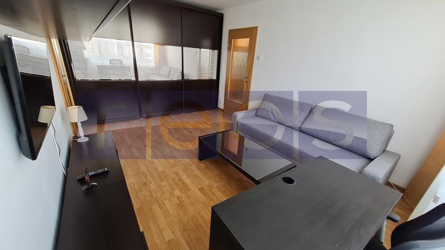 VANZARE APARTAMENT 2 CAMERE BABA NOVAC CAMPIA LIBERTATII VEDERE SUPERBA - Poză 9