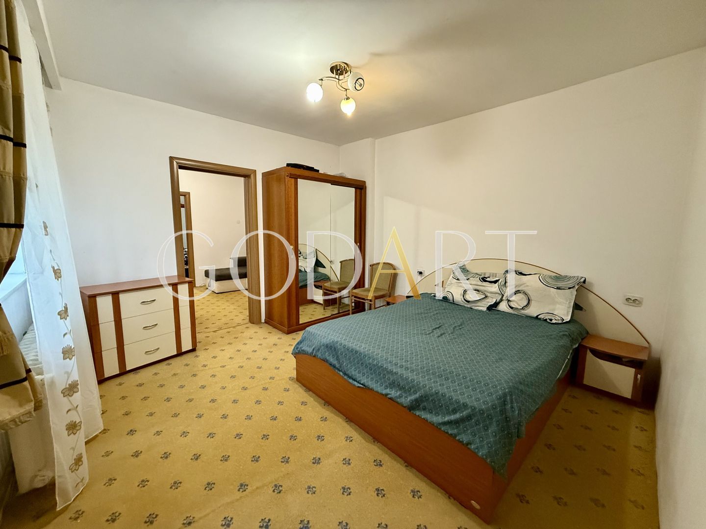 OPORTUNITATE | CASA | CURTE LIBERA 341 MP | 3 LOCURI DE PARCARE - Poză 8