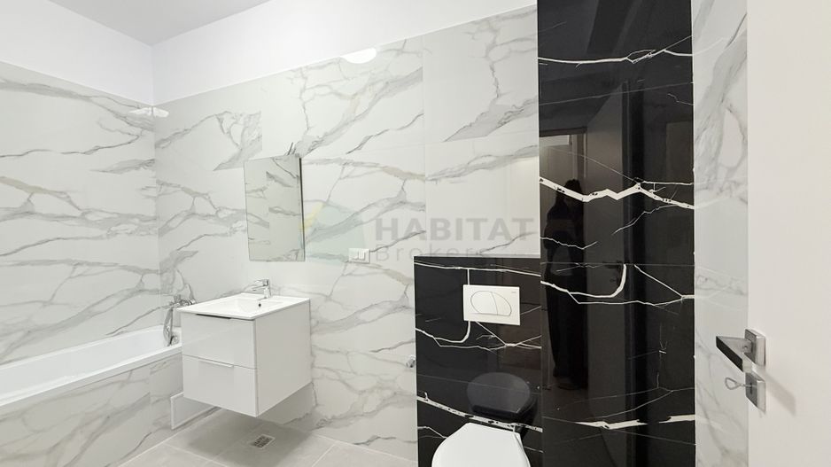Apartament 3 camere Otopeni | Mobilat complet - Poză 28