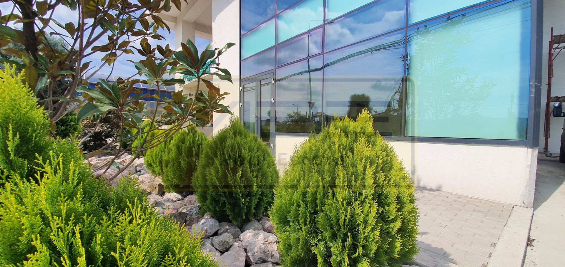 Apartament 2 camere decomandat+parcare subterana Pacurari - Poză 24