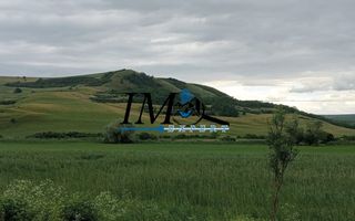 Teren extravilan Drasov - Poză 2