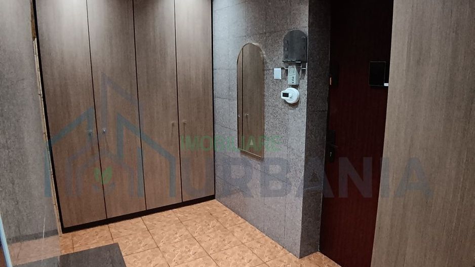 Închiriez apartament 1 cameră în Nicolina - Poză 5