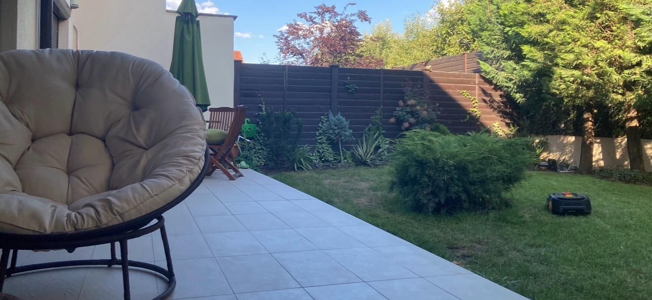 vila 5 camere | Pipera | Porche Nord | 2 parcari + gradina - Poză 14