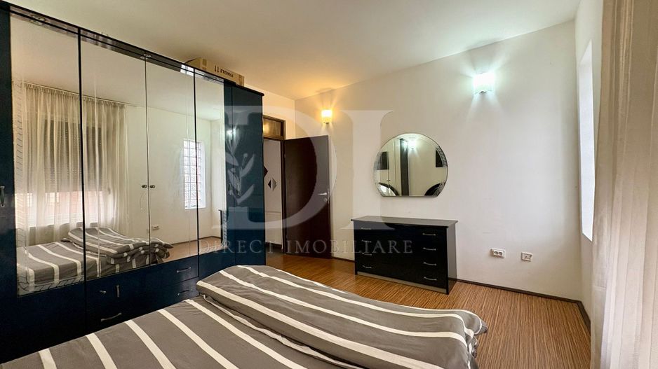 Penthouse 2 camere + terasă generoasă | Cartierul Zorilor - Poză 8