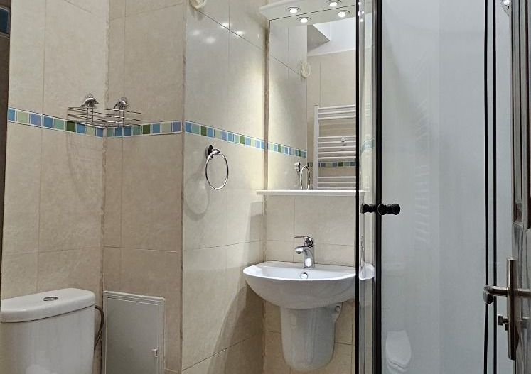 3 camere 100mp utili Pipera - Jolie Ville - Poză 11